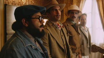 Galeria 1 - Mentada de Padre