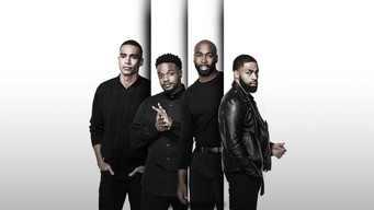 Tyler Perry's Bruh (2020) 予告編