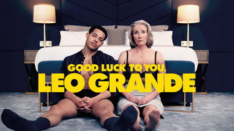 Still 5 from Good Luck to You, Leo Grande