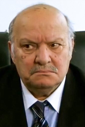 Image of Dursun Ali Sarıoğlu