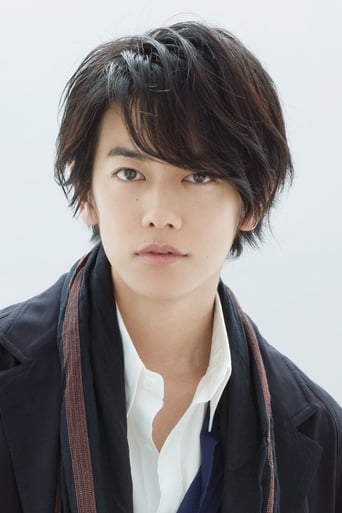 Imagen de Takeru Satoh