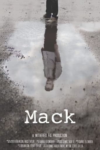 Poster of Mack