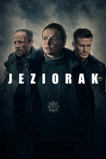 Jeziorak (2014)