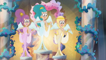 第12話：Ships and Salsa