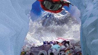 Death Zone: Cleaning Mount Everest (2018)