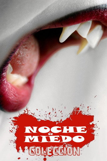 Noche de miedo (Reboot) - Colección