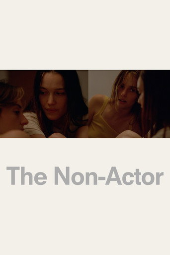 The Non-Actor