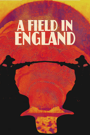 Poster för A Field in England