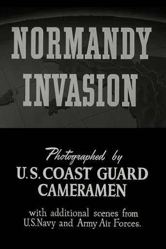 D-Day: The Normandy Invasion (1945)