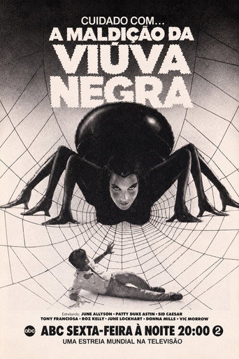 La Malédiction de la Veuve Noire