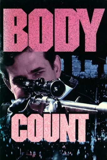 Poster of Body Count