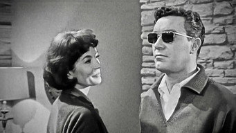 Man in the Dark (1964)