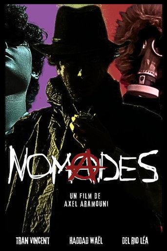 Nomads (2025)