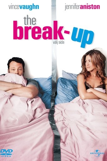 Poster för The Break-Up