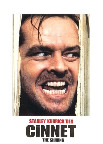 Cinnet ( The Shining )