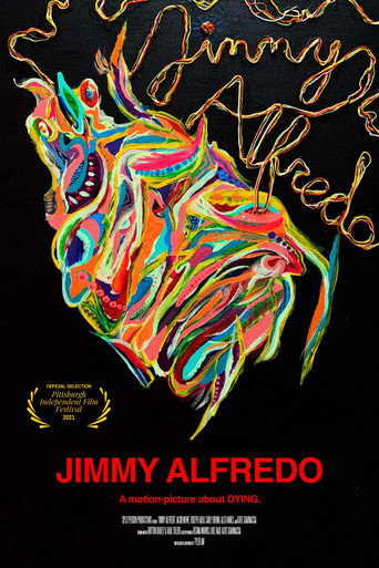 Jimmy Alfredo (2021)