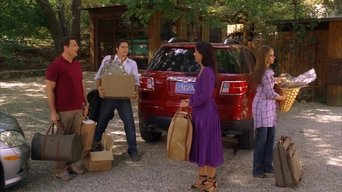 Ghost Whisperer