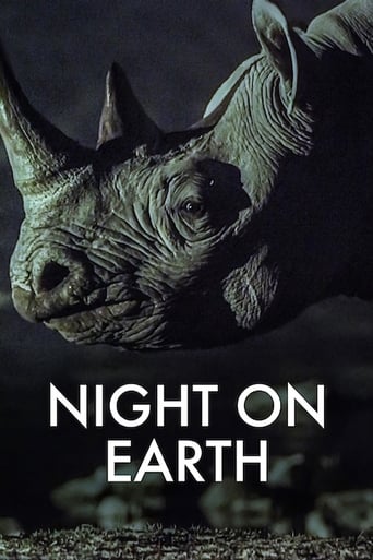 Night on Earth image
