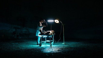 Reencarnação: Falha no Sistema