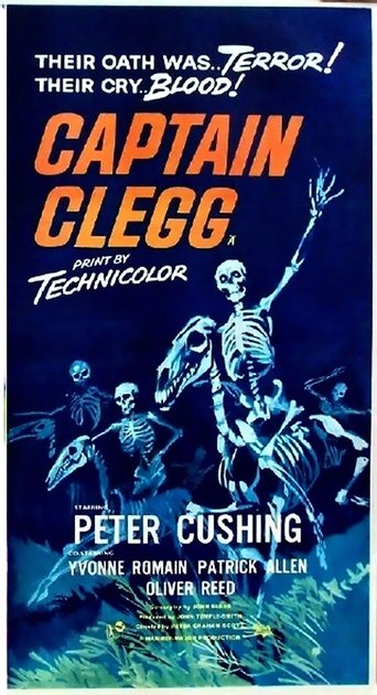 Captain Clegg (1962)