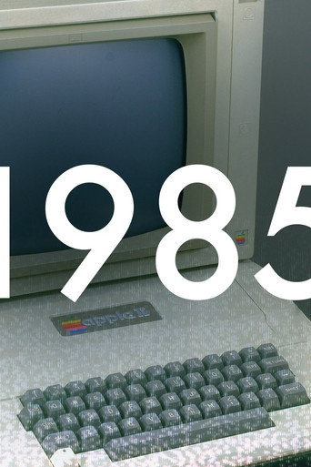 For All Mankind: Another Giant Leap 1985