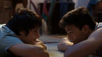 Romil and Jugal - S1E01