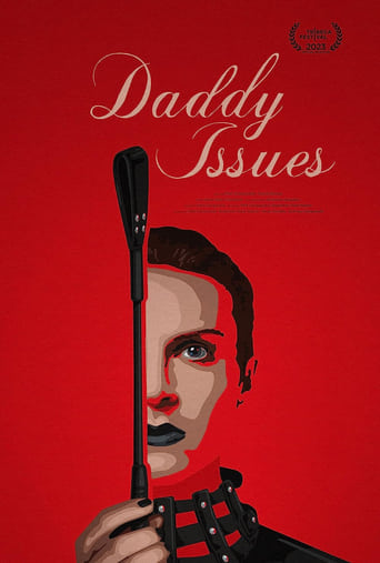 Poster of Daddy Issues