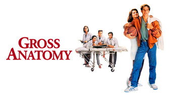 #7 Gross Anatomy