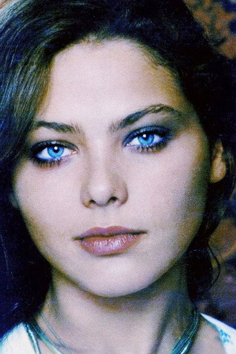 Ornella Muti