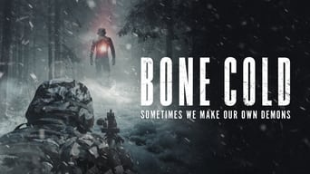 Bone Cold (2022)