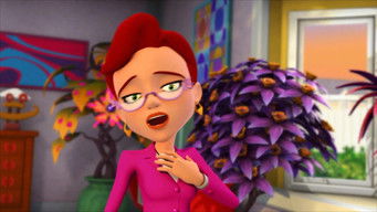 第13話：Statue of Limitations