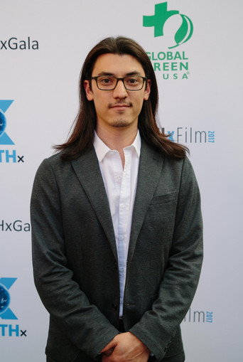 Jeff Orlowski-Yang