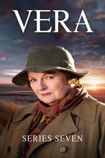 Vera Season 7 Episode 4