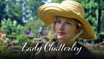 Lady Chatterley (1993)