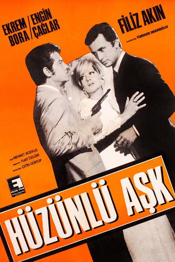 Hüzünlü Aşk (1969)