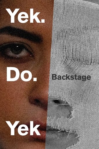 One. Two. One: Backstage