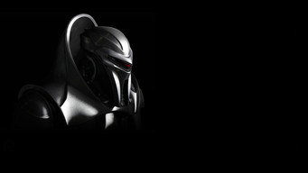 #7 Battlestar Galactica: Razor