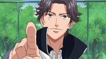 The Prince of Tennis T3E10