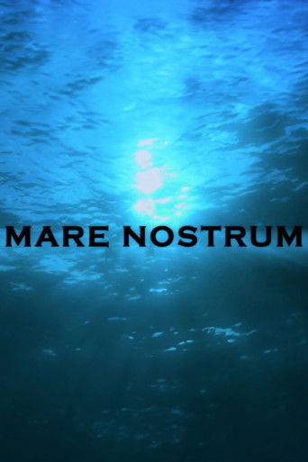 Mare Nostrum poster