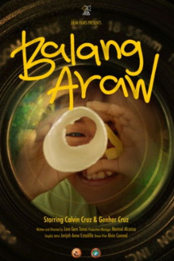 Balang Araw (1970)