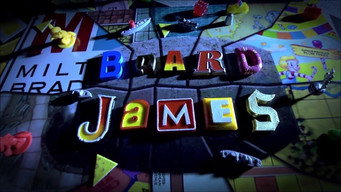 #4 Board James
