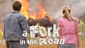 #20 A Fork in the Road