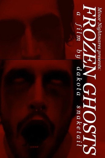 Frozen Ghosts (2018)