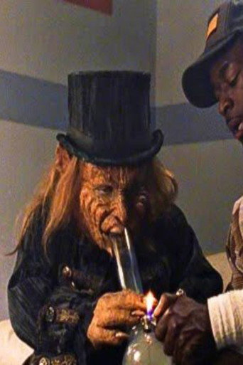 Leprechaun 5 : La Malédiction