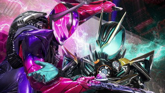 仮面ライダーゼッツ (2025) 予告編