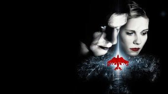 #6 Ворон 3: Порятунок