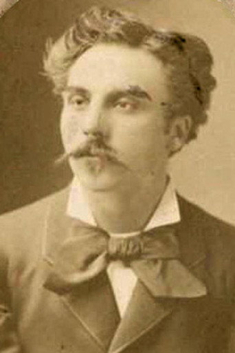 Gabriel Fauré