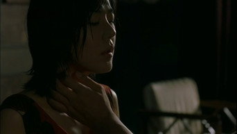 #24 Пристрасть