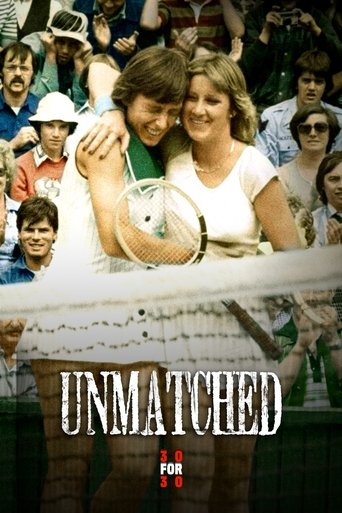 Unmatched (2010) Unmatched (2010)