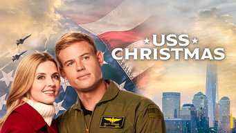 #4 USS Christmas